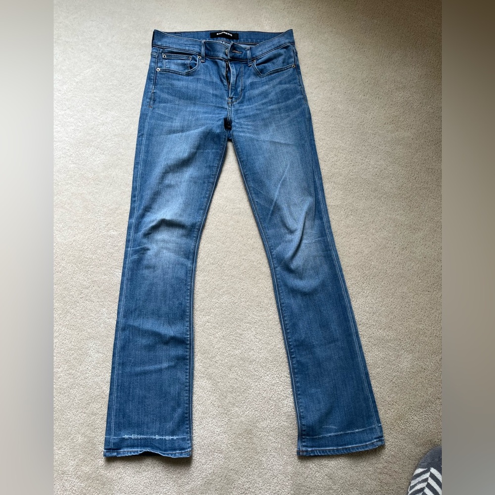 Express Women’s Jeans, 6R